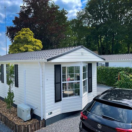 Chalet Natuurrijk Oisterwijk Zewnętrze zdjęcie
