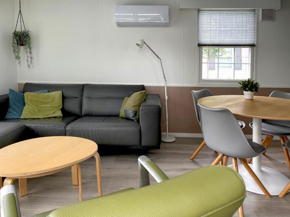 Chalet Natuurrijk Oisterwijk Zewnętrze zdjęcie