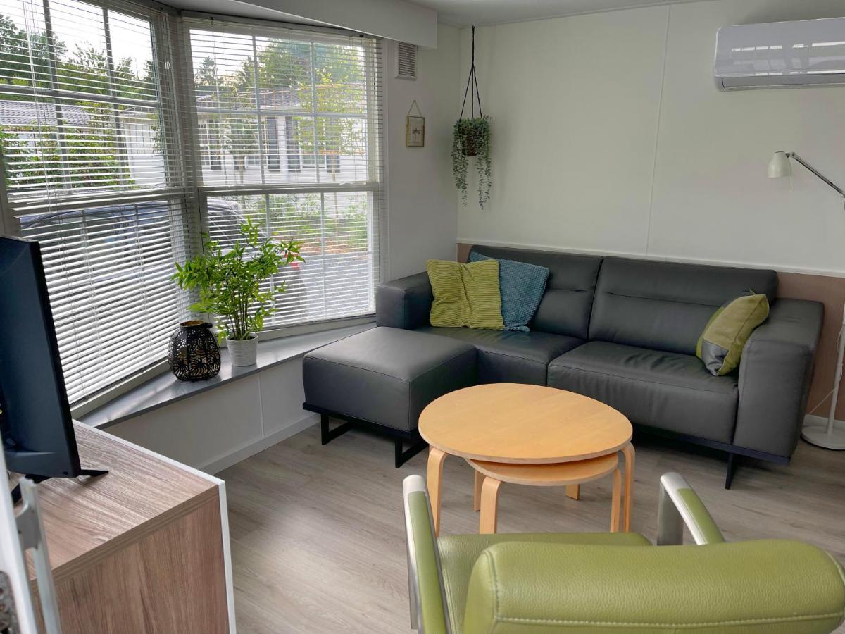 Chalet Natuurrijk Oisterwijk Zewnętrze zdjęcie