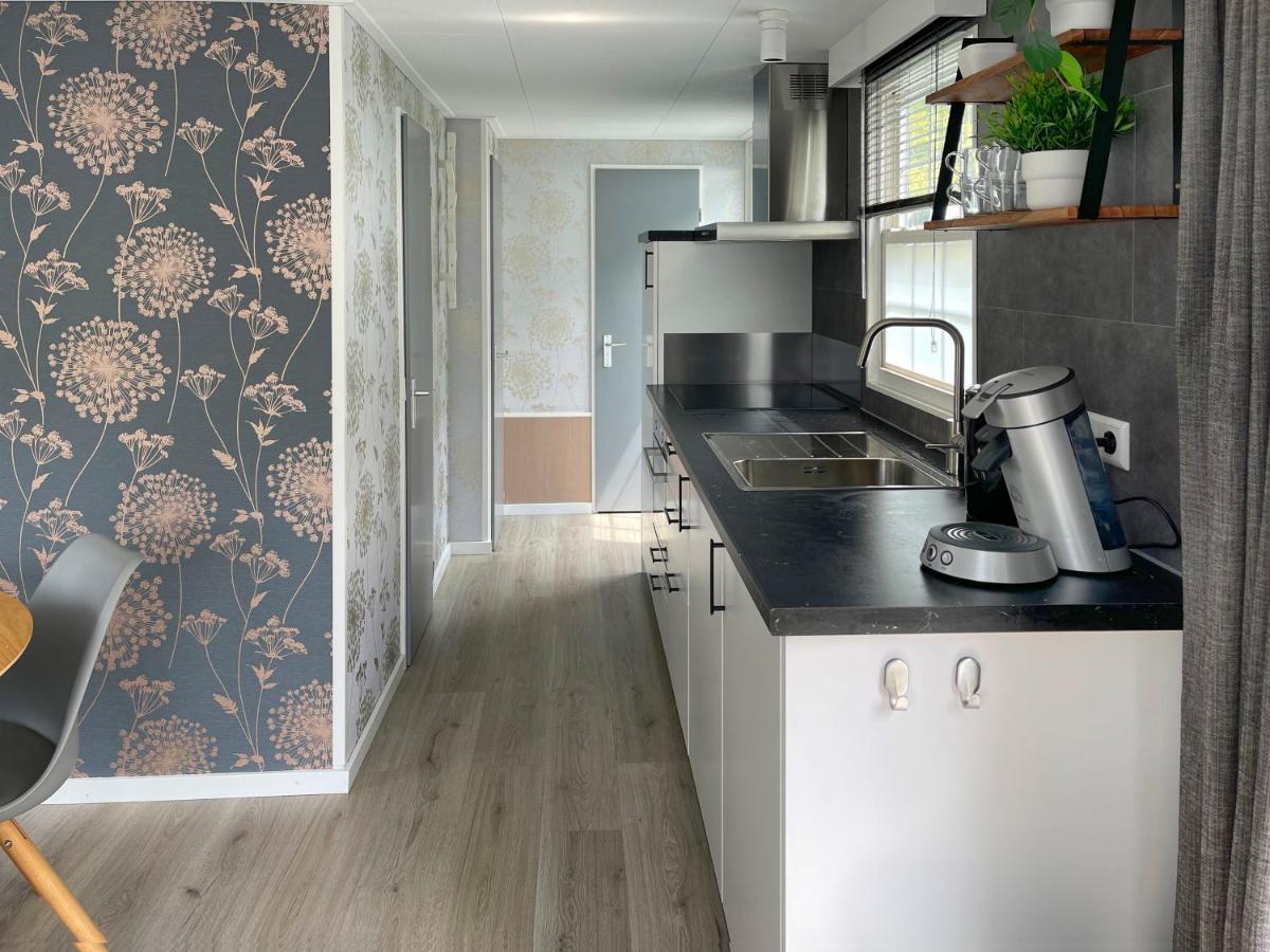 Chalet Natuurrijk Oisterwijk Zewnętrze zdjęcie