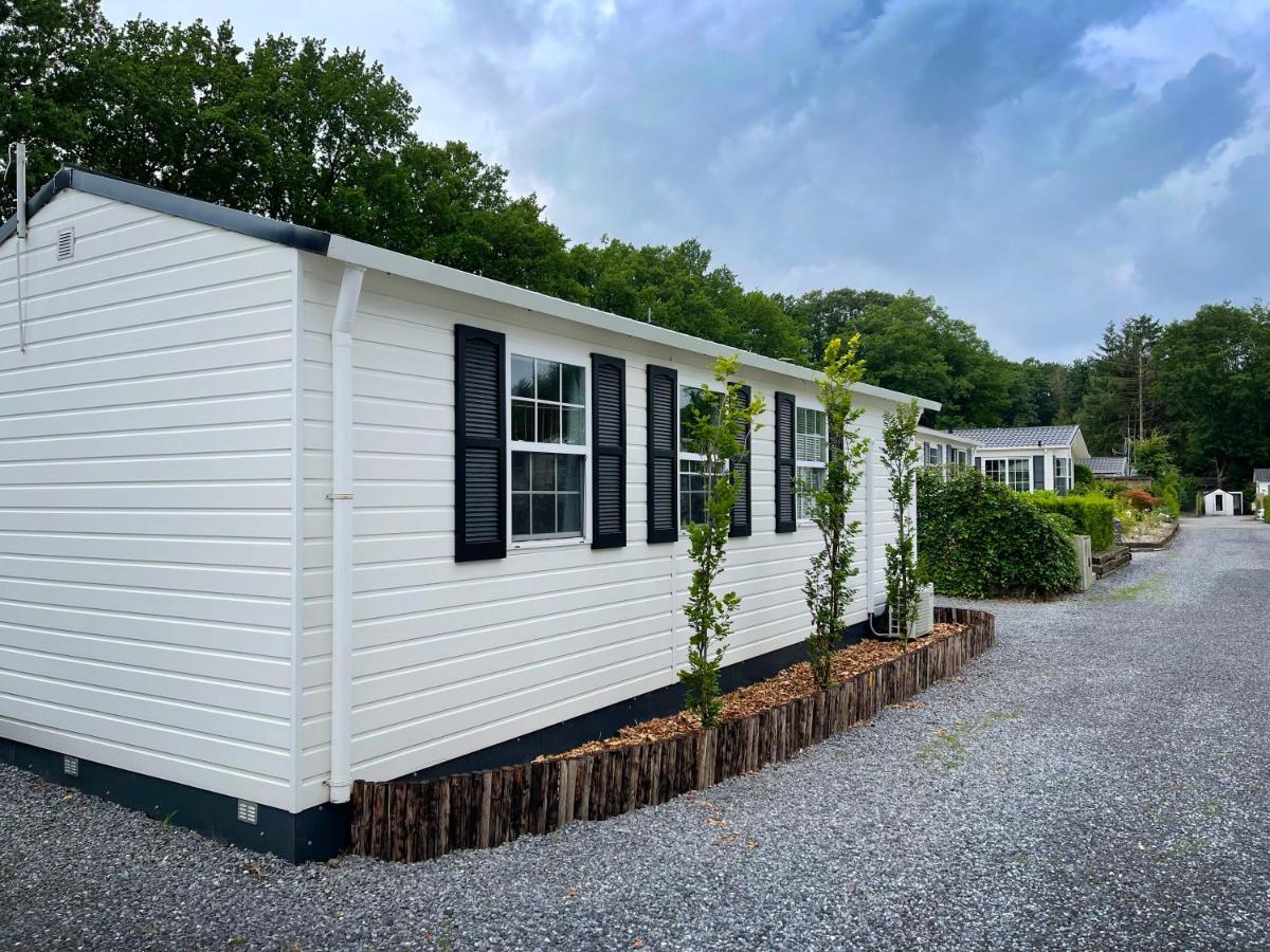 Chalet Natuurrijk Oisterwijk Zewnętrze zdjęcie