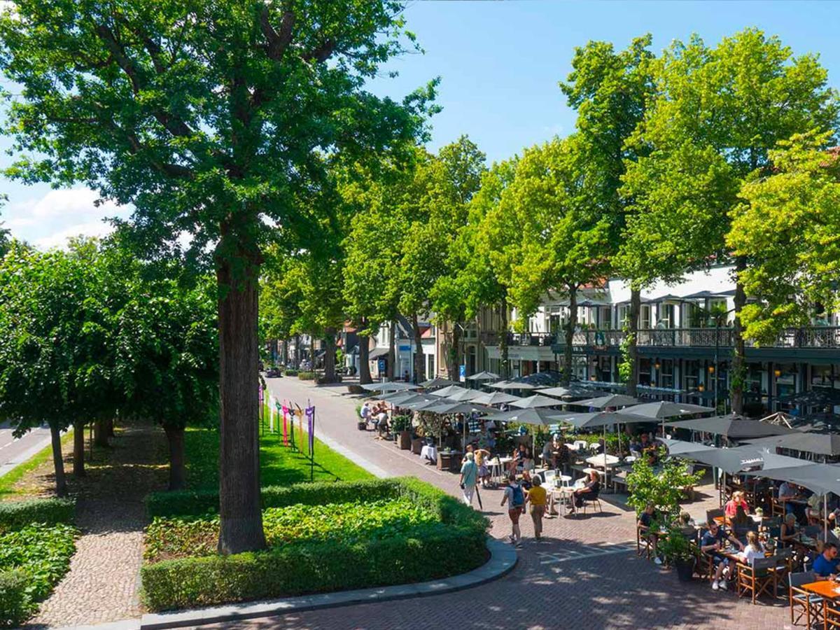 Chalet Natuurrijk Oisterwijk Zewnętrze zdjęcie