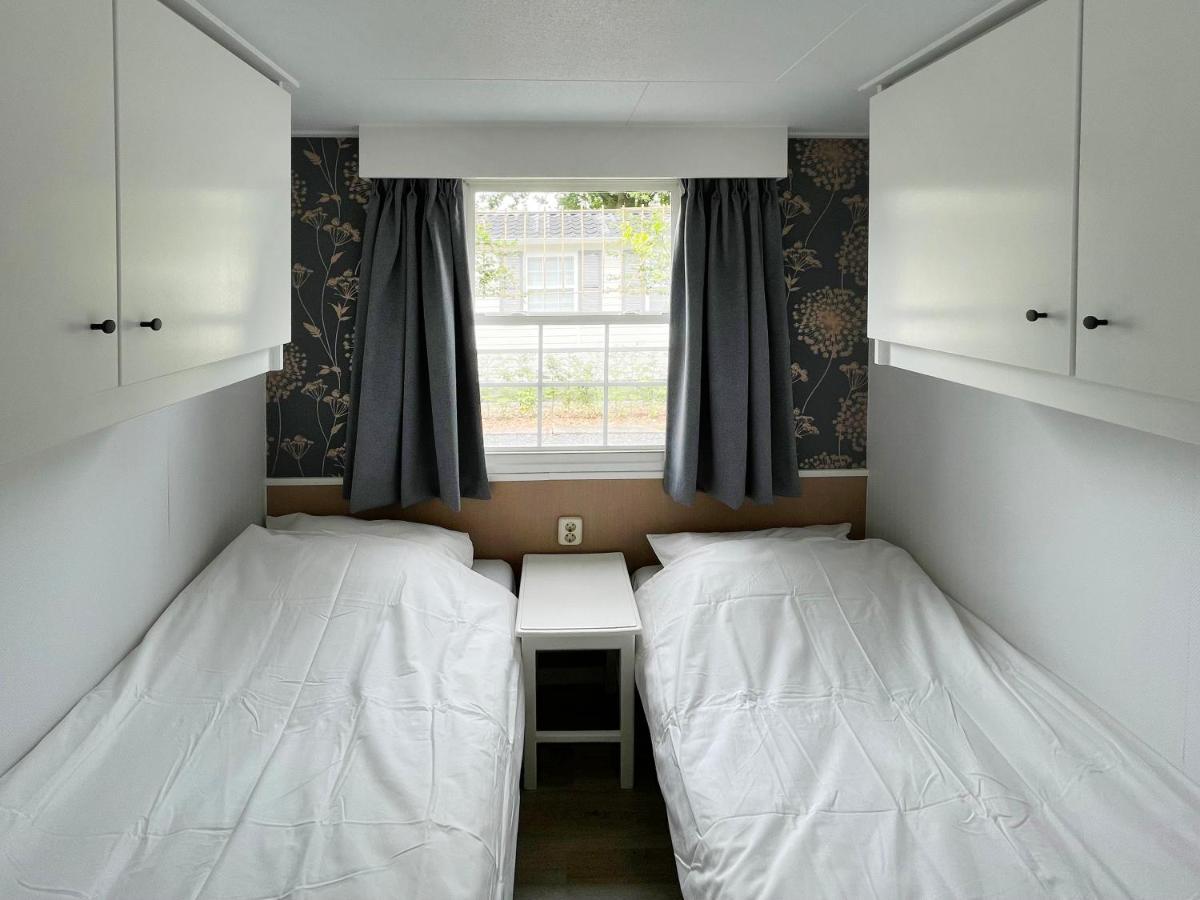Chalet Natuurrijk Oisterwijk Zewnętrze zdjęcie