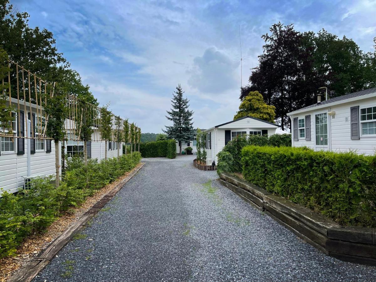 Chalet Natuurrijk Oisterwijk Zewnętrze zdjęcie