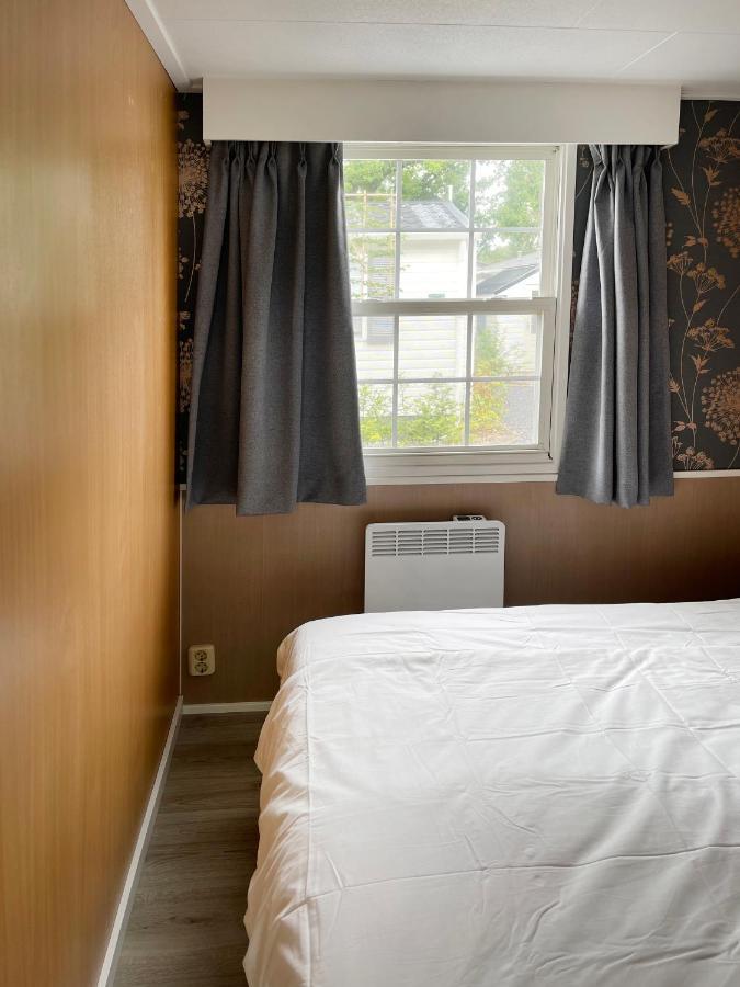 Chalet Natuurrijk Oisterwijk Zewnętrze zdjęcie